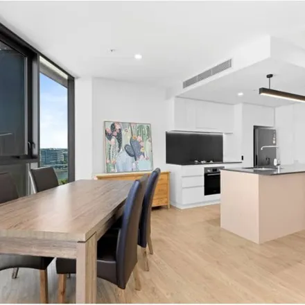 Image 5 - Brisbane 1 Towers, Peel Street, South Brisbane QLD 4101, Australia - Apartment for rent