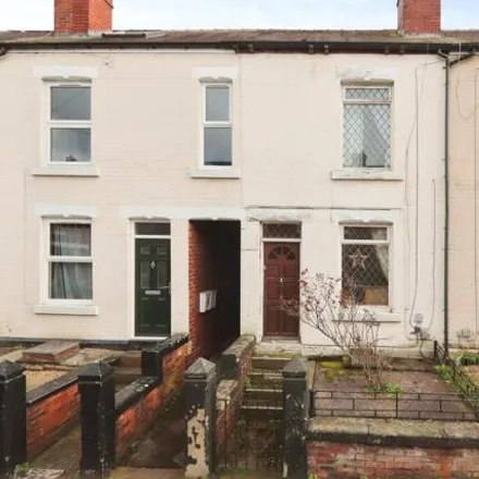 Buy this 3 bed townhouse on 1-53 Delf Street in Sheffield, S2 3GX