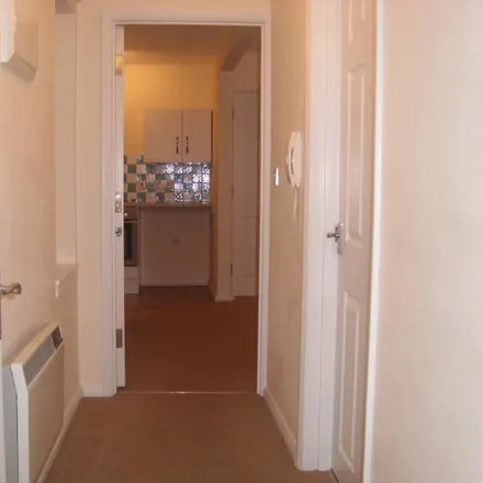 Image 5 - Georgian House, Trinity Street, Fordington, Dorchester, DT1 1UB, United Kingdom - Apartment for rent