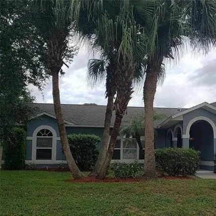 Rent this 3 bed house on 1168 Barber Street in Sebastian, FL 32958