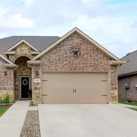 Buy this 4 bed house on 145 Red Hickory Drive in Royse City, TX 75189