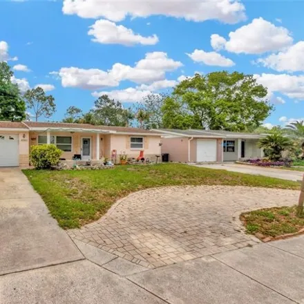 Buy this 2 bed house on 3754 Pensdale Drive in Elfers, FL 34652