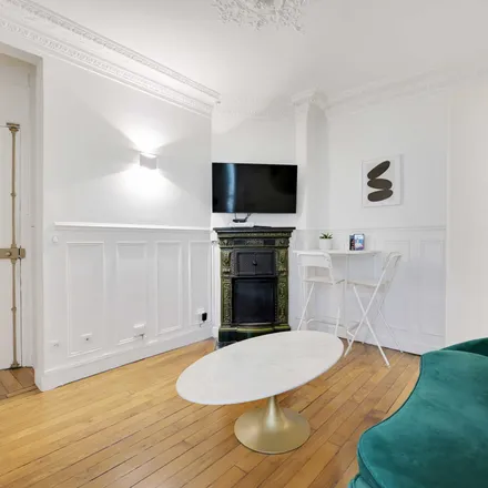 Image 9 - 6 Rue de Villiers, 92300 Levallois-Perret, France - Apartment for rent