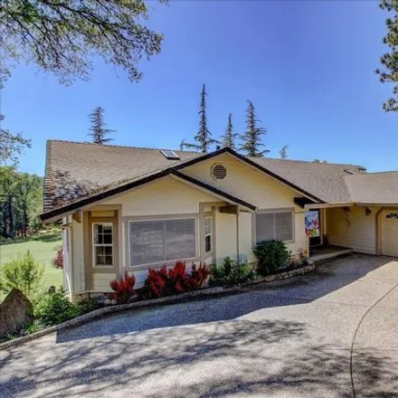 Buy this 3 bed house on Lake Wildwood Golf Course in Fisher Court, Nevada County