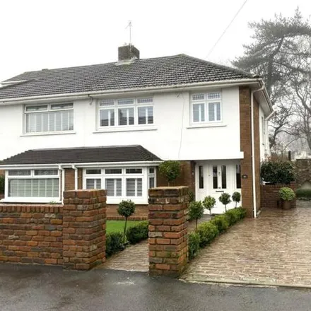 Image 1 - Lodge Drive, Baglan, SA12 8NU, United Kingdom - Duplex for sale