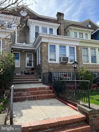 Buy this 3 bed house on 4730 Larchwood Avenue in Philadelphia, PA 19143