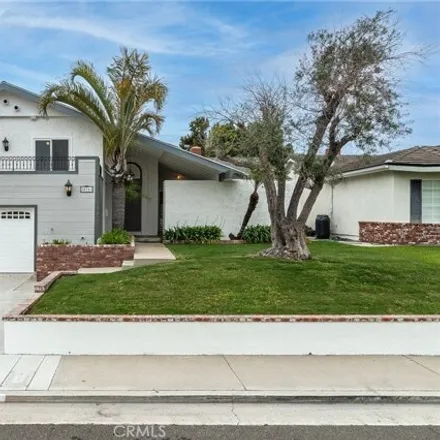 Buy this 3 bed house on 20761 Mission Lane in Huntington Beach, CA 92646