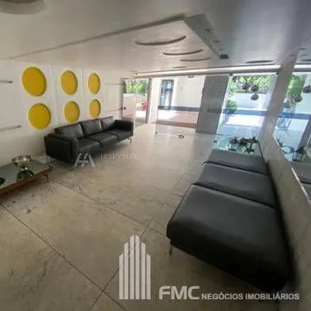 Buy this 4 bed apartment on Avenida Dezessete de Agosto 2290 in Monteiro, Recife - PE