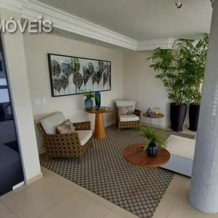Buy this 3 bed apartment on Avenida dos Icaraís in Jurerê Internacional, Florianópolis - SC