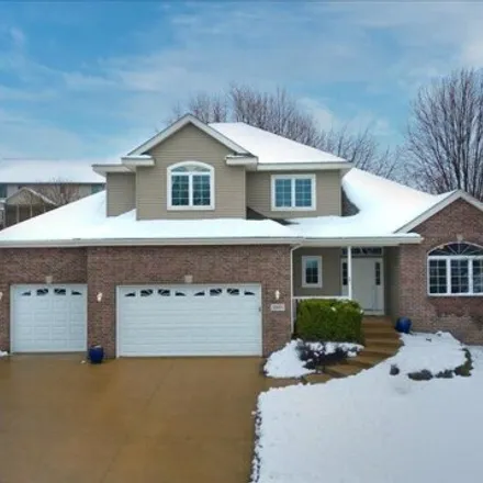 Buy this 5 bed house on 1602 Tierney Drive in Waunakee, WI 53597