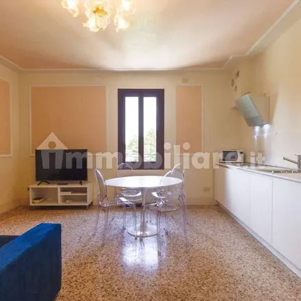 Rent this 2 bed apartment on Villa Volpi in Via Terraglio, 31021 Mogliano Veneto TV