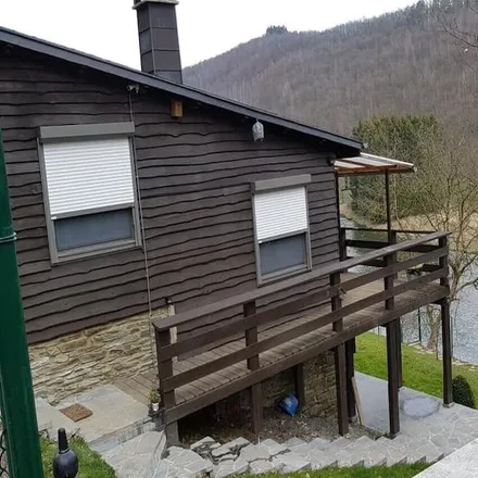 Rent this 2 bed house on Laforêt in Dinant, Belgium
