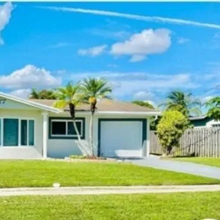 Rent this 3 bed house on 2217 Northwest 65th Avenue in Margate, FL 33063