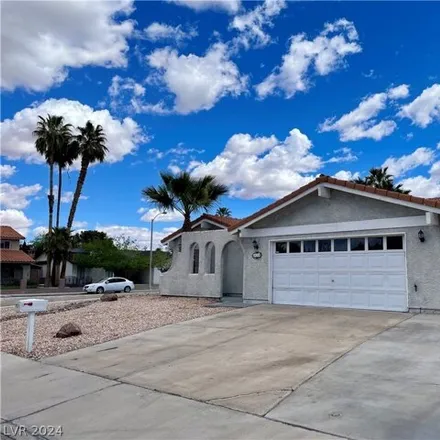 Rent this 3 bed house on 1908 Nuevo Road in Henderson, NV 89014