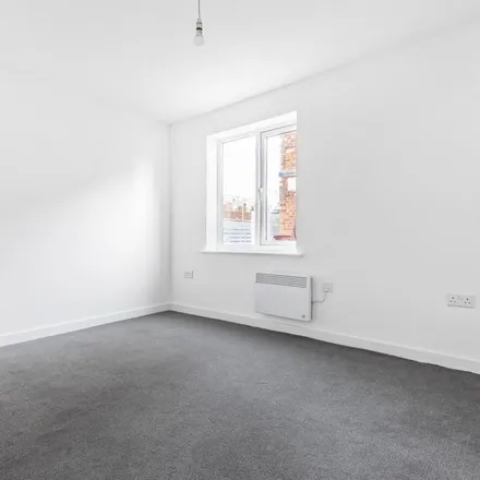 Rent this 1 bed apartment on Co-op Food in Springfield Road, Clewer Village