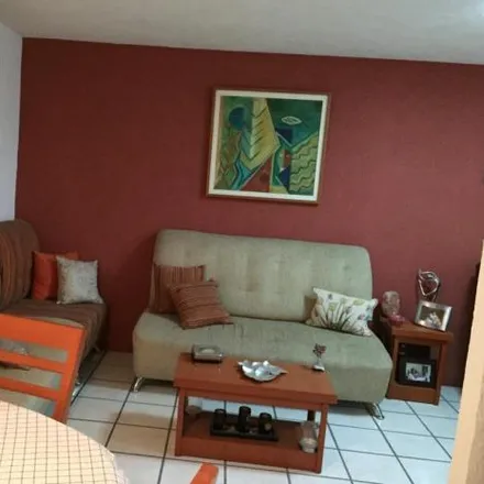 Rent this 2 bed house on Fray Domingo Juncosa in Parques de Tesistán, 45200 Tesistán