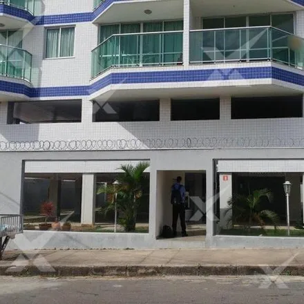 Buy this 3 bed apartment on Rua Newton Amaral Franco in Jardim das Alterosas, Betim - MG
