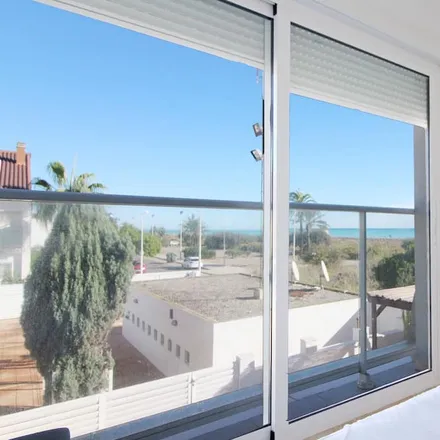 Rent this 3 bed townhouse on Sagunto in Valencian Community, Spain