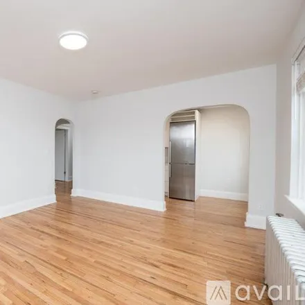 Rent this 1 bed apartment on 123 Highland Ave