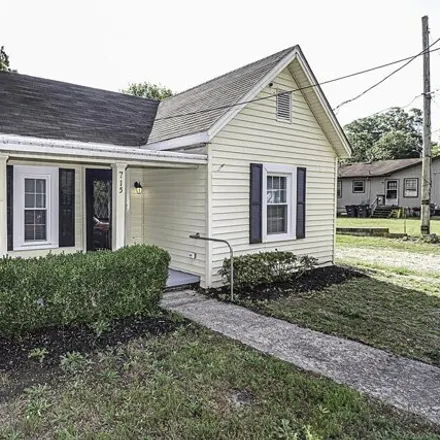 Buy this 2 bed house on 715 Columbia Ave in Rocky Mount, North Carolina