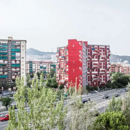 Image 7 - Avinguda Meridiana, 479-481, 08016 Barcelona, Spain - Apartment for rent