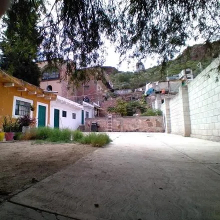 Image 1 - Privada Río Verde, Hércules, 76069 Querétaro, QUE, Mexico - House for sale
