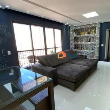Buy this 3 bed apartment on Rua Aguapeí 339 in Vila Gomes Cardim, São Paulo - SP