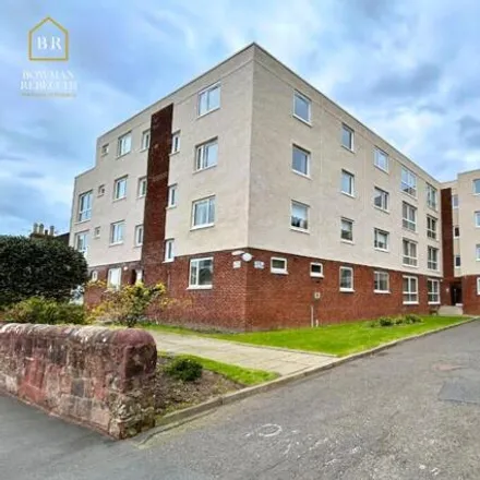 Rent this 3 bed apartment on Brisbane Street in Largs, KA30 8QS