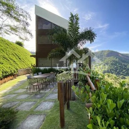 Image 2 - Pedro do Rio, Petrópolis, Região Metropolitana do Rio de Janeiro, Brazil - House for sale