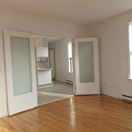 Rent this 1 bed apartment on 680 Rue Niverville in Trois-Rivières, QC G9A 2C6