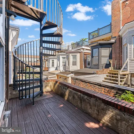 Image 5 - 2407 Parrish Street, Philadelphia, PA 19130, USA - Townhouse for sale