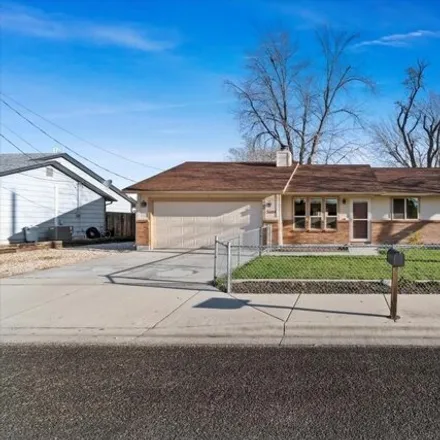 Buy this 3 bed house on 5604 W Targee St in Boise, Idaho