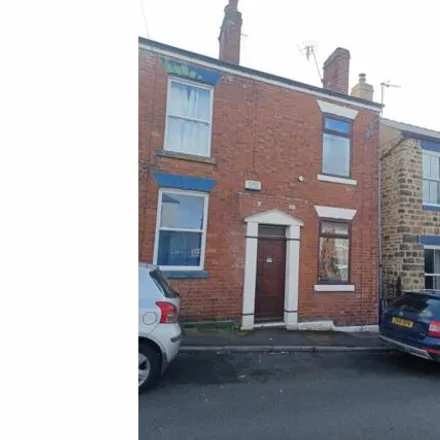 Buy this 3 bed house on 68 Artisan View in Sheffield, S8 9TP