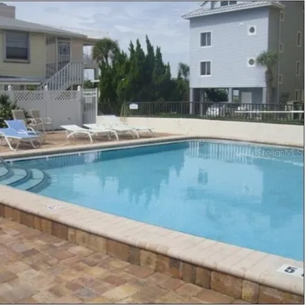 Buy this 1 bed condo on 185 Coral Avenue in Redington Shores, Pinellas County