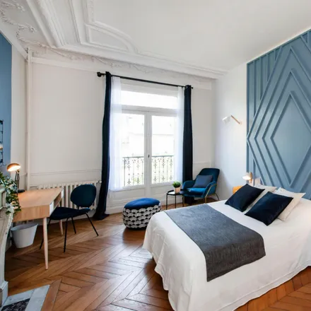Image 6 - 167 Boulevard Malesherbes, 75017 Paris, France - Room for rent