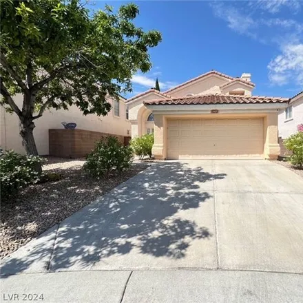 Rent this 3 bed house on 1901 Empoli Court in Las Vegas, NV 89134