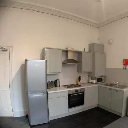 Rent this 2 bed apartment on Beresford in Garnet Street, Glasgow