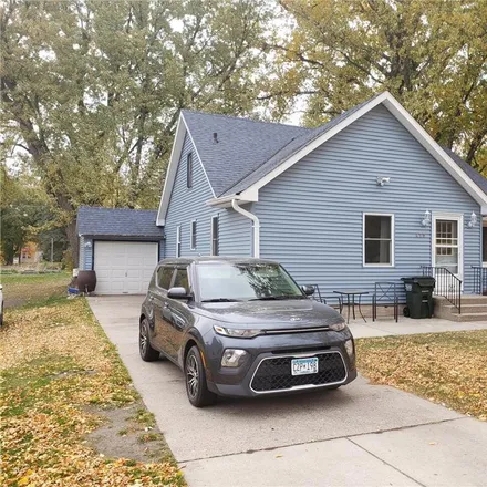 Buy this 3 bed house on 412 Central Avenue in Brooten, Stearns County