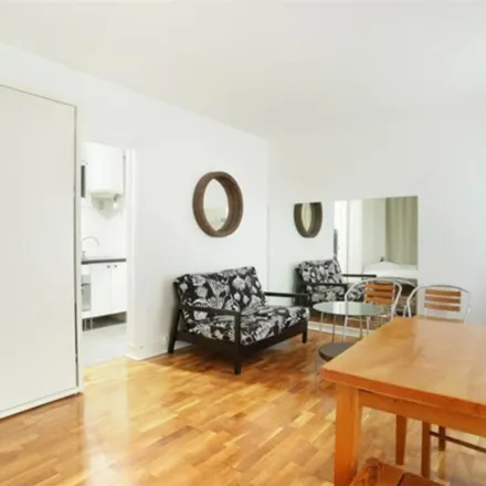 Image 9 - 75 Rue Dulong, 75017 Paris, France - Apartment for rent