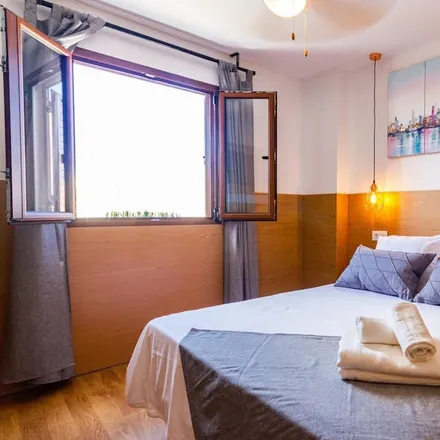 Rent this 2 bed apartment on Gran Canaria in Avenida de Gran Canaria, 35100 San Bartolomé de Tirajana
