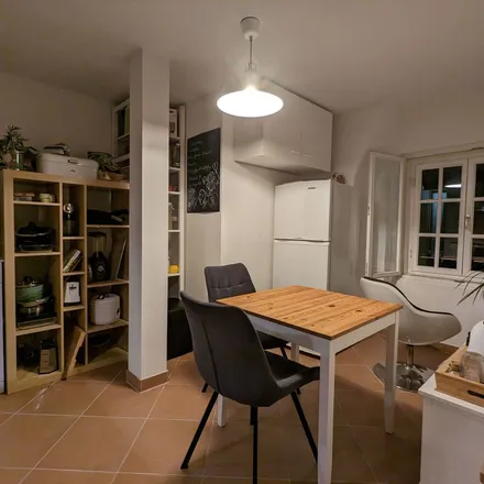 Rent this 2 bed apartment on Hallergasse 4 in 93047 Regensburg, Germany