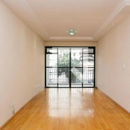 Rent this 3 bed apartment on Edifício Parque das Flores in Rua Pitangui 219, Parque São Jorge