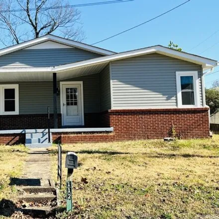 Buy this 3 bed house on Washington Avenue in Camden, TN 38320