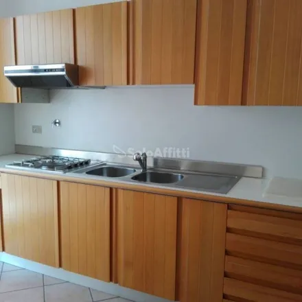 Rent this 2 bed apartment on Via Nino Costa in 10023 Chieri TO, Italy