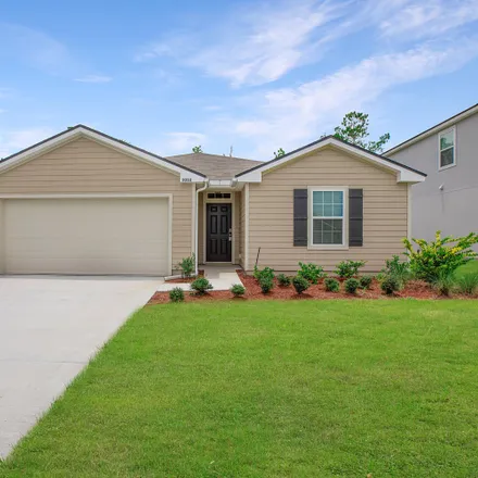 Rent this 4 bed house on 799 Kirk Street in Green Cove Springs, Clay County