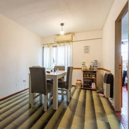 Buy this 2 bed apartment on Crespo 470 in Luis Agote, Rosario