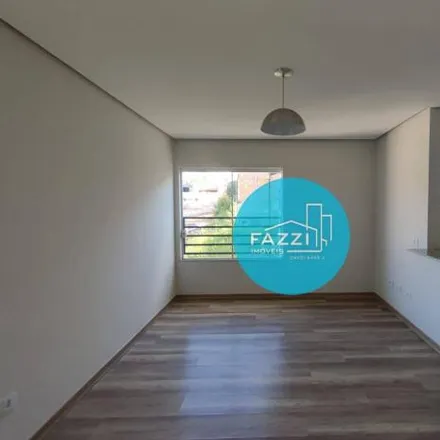Buy this 2 bed apartment on Avenida Castorina Fernandes Viera in Região Urbana Homogênea XI, Poços de Caldas - MG