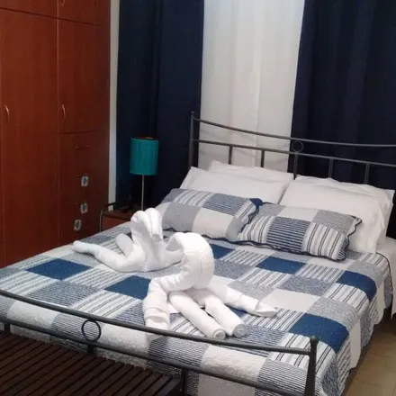 Rent this 2 bed apartment on Ιεράπετρας in Agios Nikolaos Municipal Unit, Greece