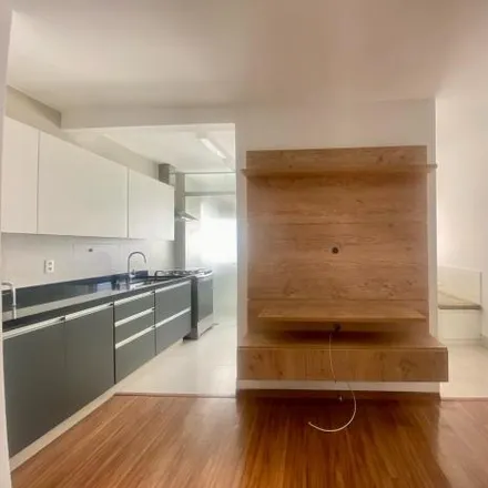 Rent this 2 bed apartment on Avenida Santo Amaro 2062 in Vila Olímpia, São Paulo - SP