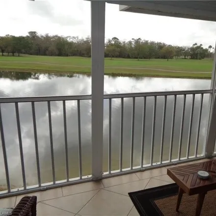 Rent this 2 bed condo on 6250 Bellerive Avenue in Collier County, FL 34119